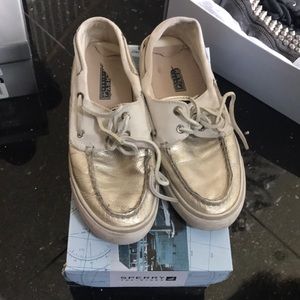 Sperrys